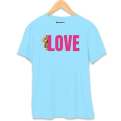 Teddy Love T-Shirt