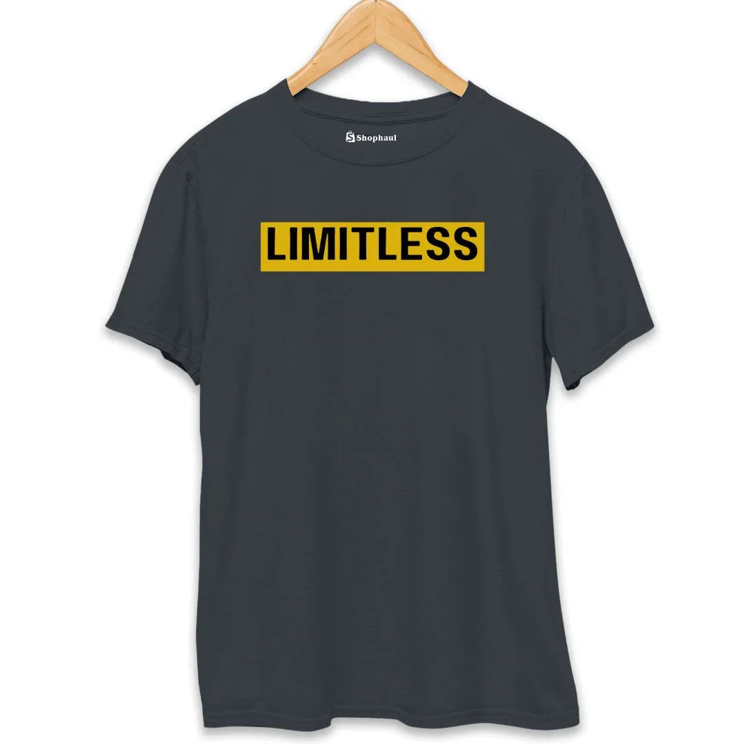Limitless Coding T-Shirt