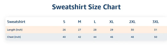 Sweatshirt - Light Baby Pink