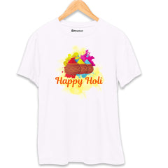 Happy Holi T-Shirt
