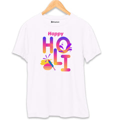 Happy Holi T-Shirt