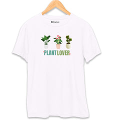 Plant Lover T-Shirt