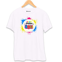 Happy Holi T-Shirt
