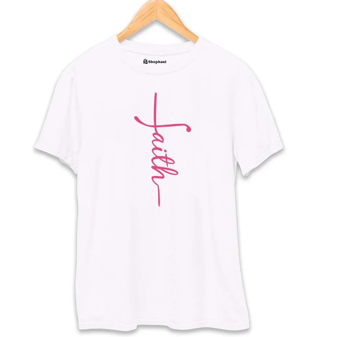 Faith T-Shirt