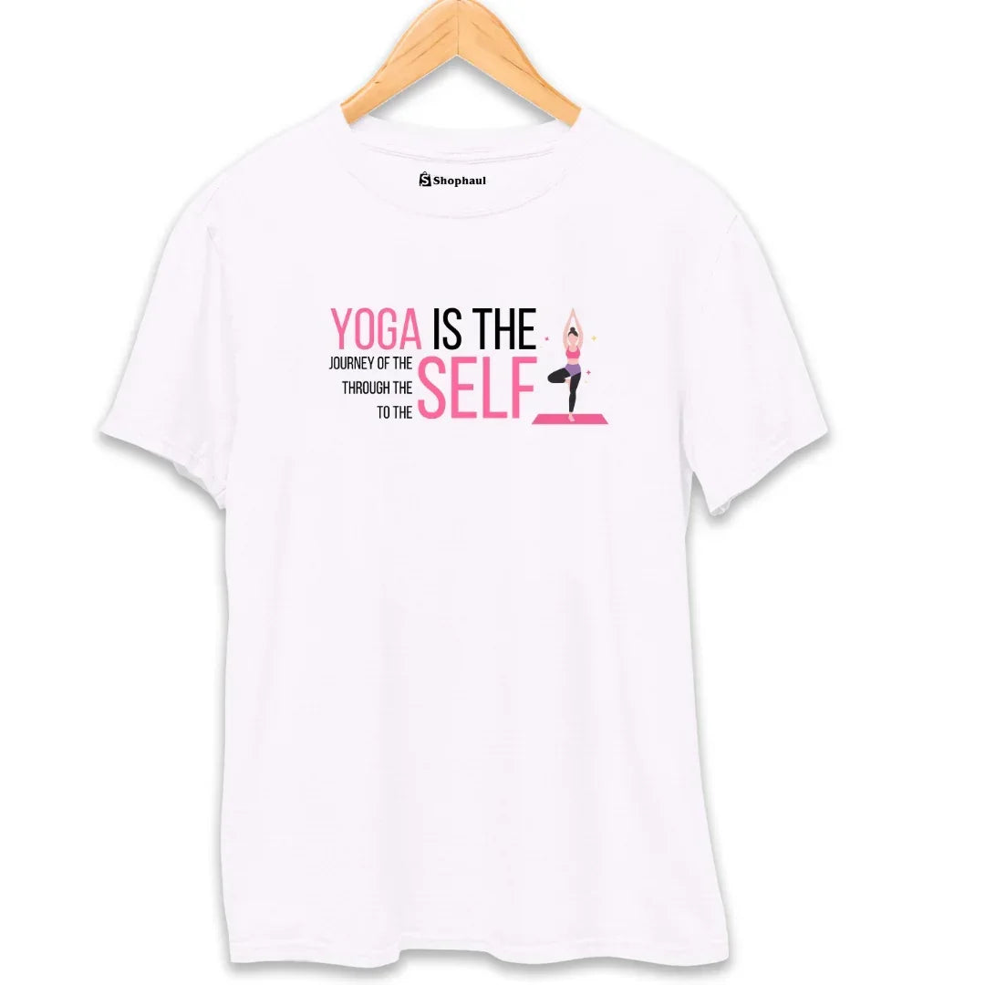 Yoga T-Shirt