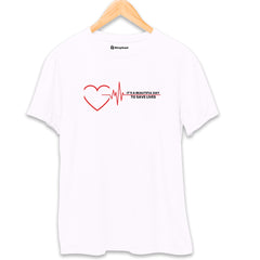 It's Beautiful Day to Save Lifes Doctor T-Shirt