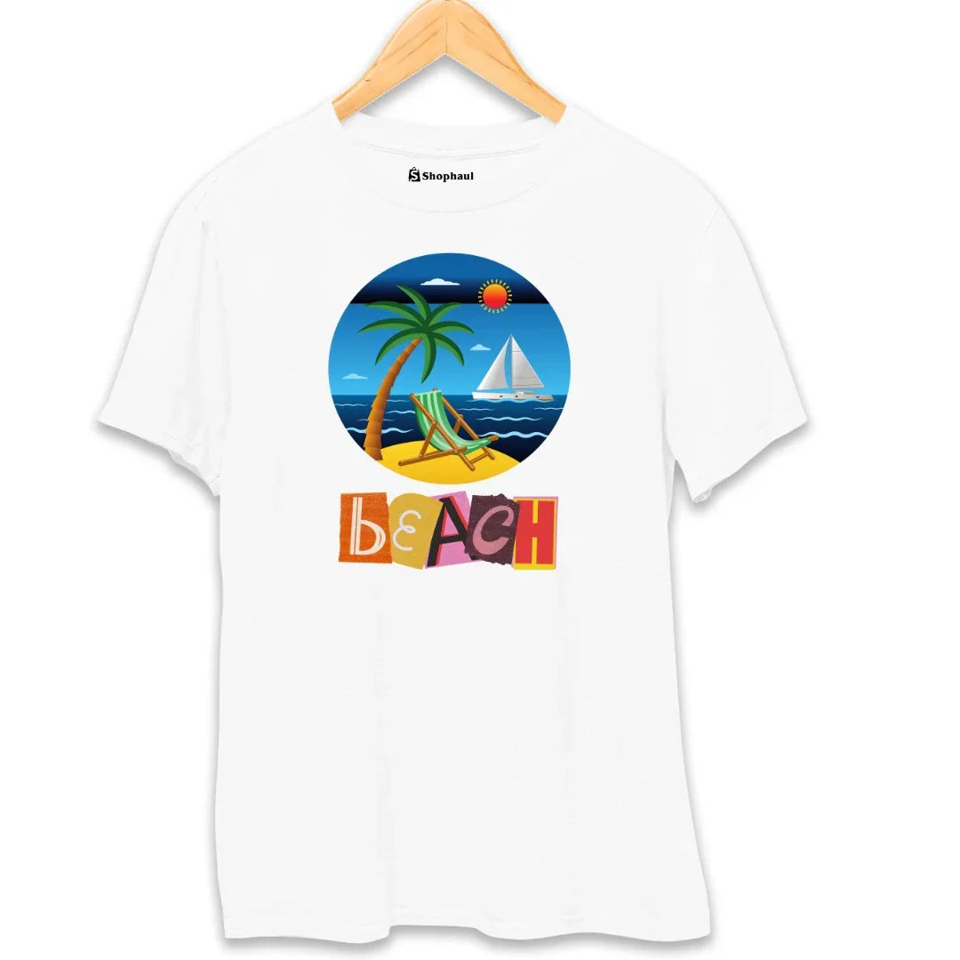 Beach T-Shirt