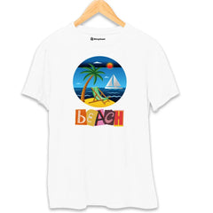 Beach T-Shirt