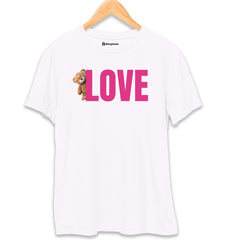 Teddy Love T-Shirt