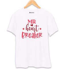 Mr Heart Breaker T-Shirt