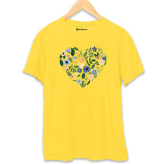 Love Flower T-Shirt