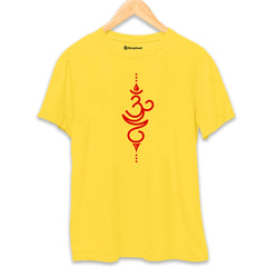 Om Yoga T-Shirt
