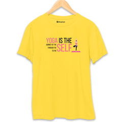 Yoga T-Shirt