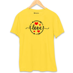 Love T-Shirt