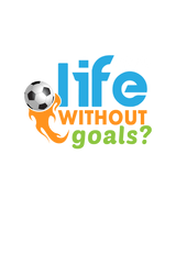 Kids What's Life without Goal T-Shirt