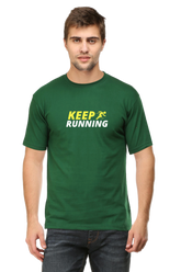 Keep Running T-Shirt