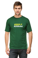 Keep Running T-Shirt