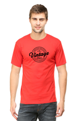Vintage 1965 Birthday T-Shirt