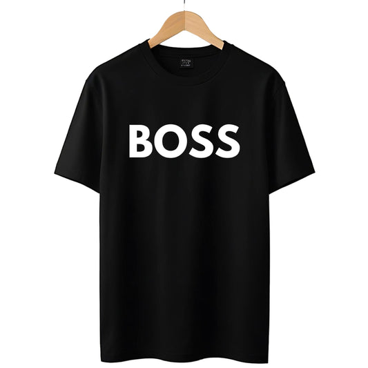 Boss T-Shirt (Clearance Sale)