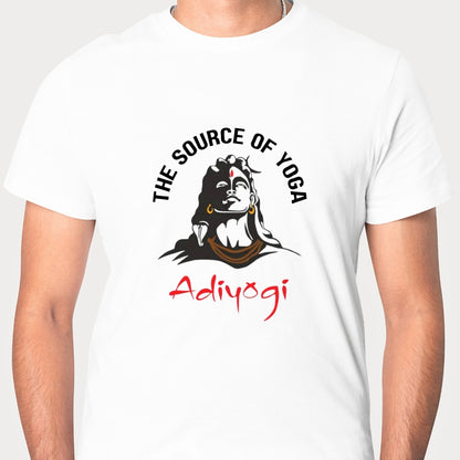 Adiyogi Yoga T-Shirt