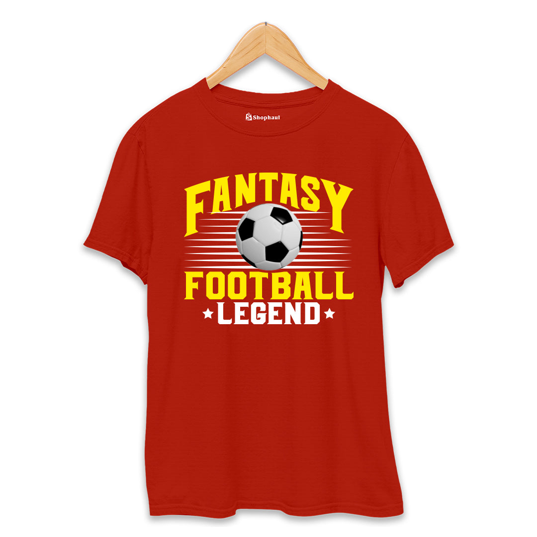 Fantasy Football T-Shirt 