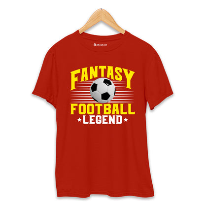 Fantasy Football T-Shirt 