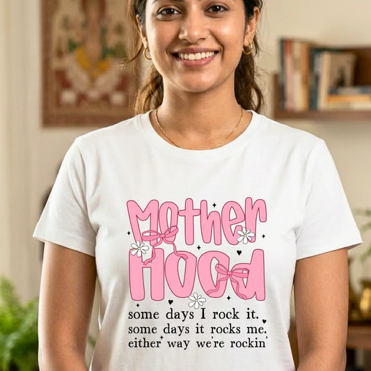 Motherhood T-Shirt 