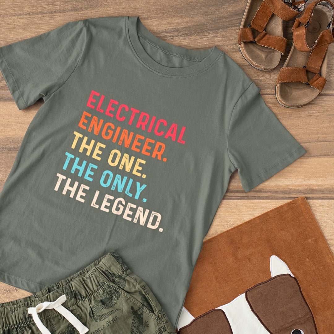 Electrical Engineer T-Shirt