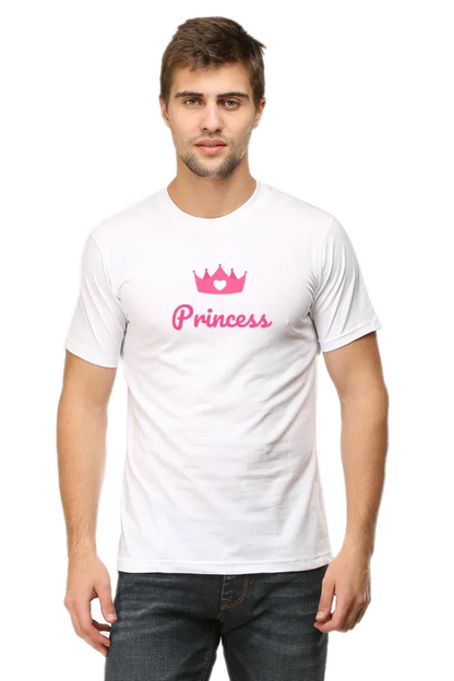 Princess Couple T-Shirt