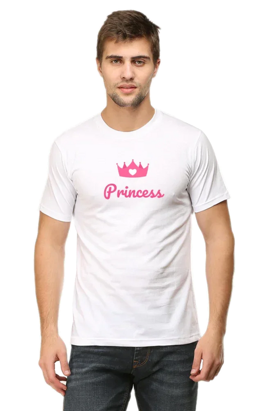 Princess Couple T-Shirt