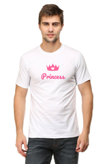 Princess Couple T-Shirt