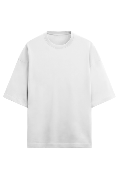 Unisex Terry Oversized Tee
