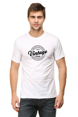 Vintage 1968 Birthday T-Shirt