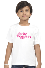 Kids Little Princess T-Shirt
