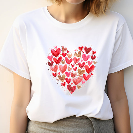 Valentine Love T-Shirt