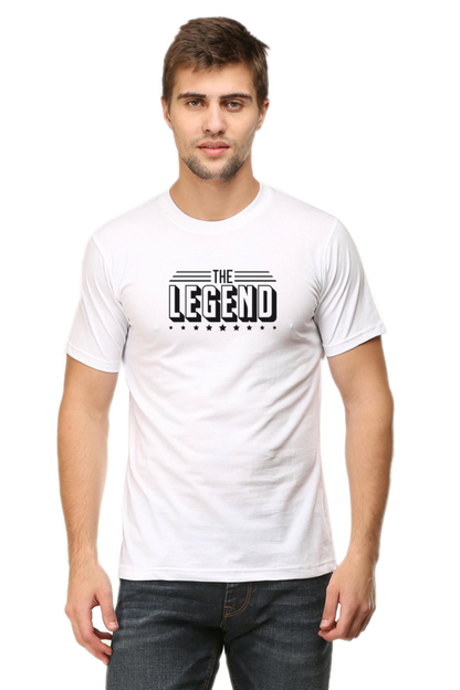 The Legend Legacy Father Son T-Shirt The Shophaul