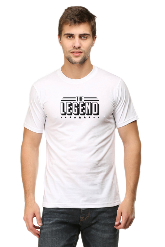 The Legend T-Shirt (Clearance Sale)