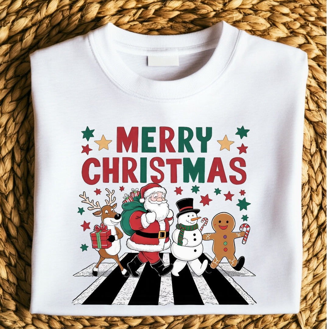 Merry Christmas T-Shirt