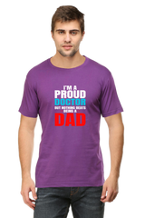 I'M a Doctor Dad T-Shirt