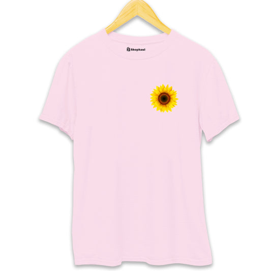 Sun Flower T-Shirt