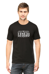 The Legend Legacy Dad Son T-Shirt