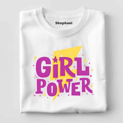 Girl Power T-Shirt