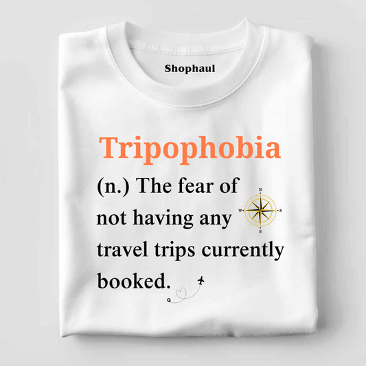 Tripophobia T-Shirt
