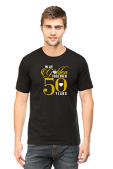 50 Years Anniversary T-Shirt
