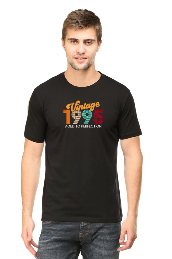 Vintage 1995 Aged to perfection T-Shirt