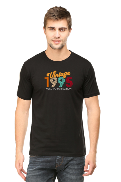 Vintage 1995 Aged to perfection T-Shirt