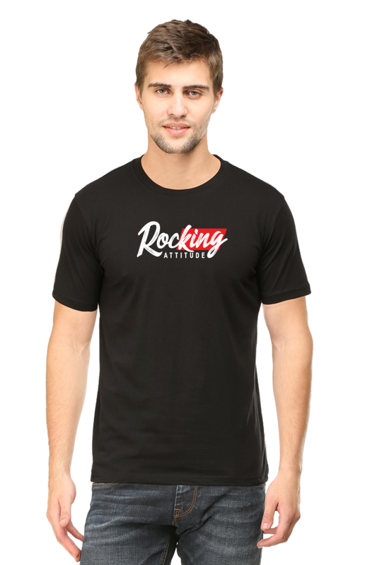 Rocking Attitude T-Shirt