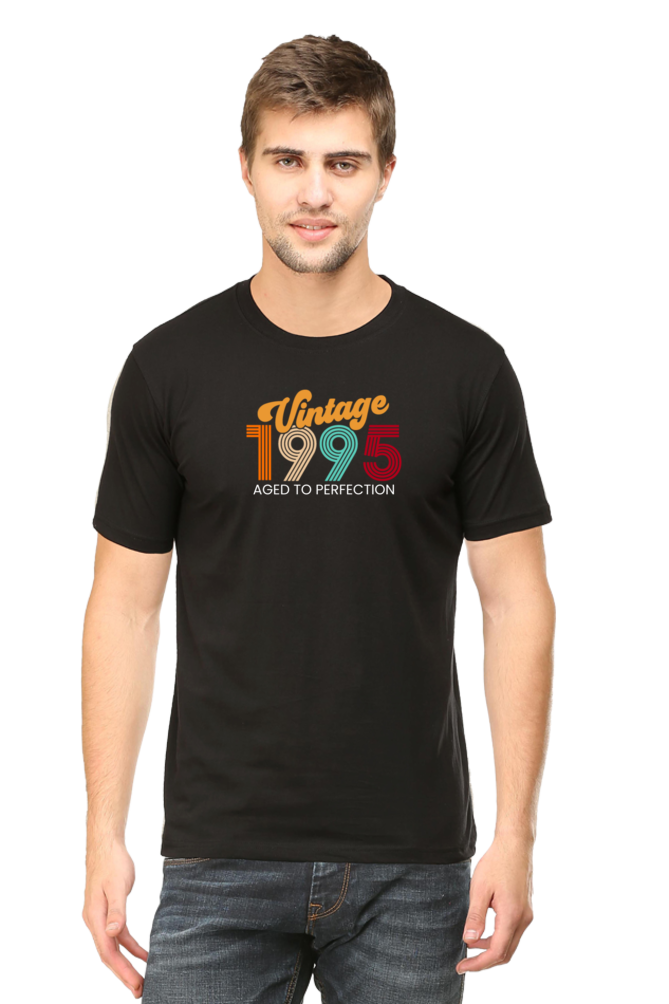 Vintage 1995 Aged to perfection T-Shirt