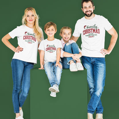 Family Christmas T-Shirt