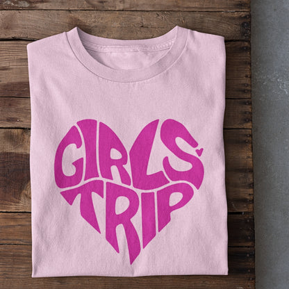 Girl Trip T-Shirt